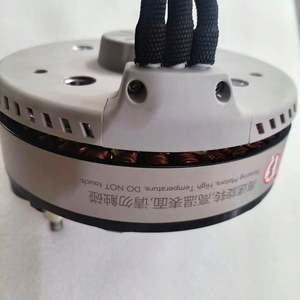 Motor de Propulsión de Plástico T70 15522 de la Marca DJ, Accesorios Esenciales para Drones Agrícolas, Repuestos - Product Image 4