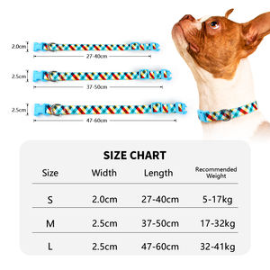 <span class=keywords><strong>Collar</strong></span> retráctil de entrenamiento Para Perros y mascotas, personalizado, impermeable, novedad - Product Image 6