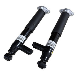 Suspensión Neumática para Automóvil, Amortiguadores Traseros para <span class=keywords><strong>Mercedes</strong></span> <span class=keywords><strong>4matic</strong></span> W212 W218 C212 X218 CLS550 E350 E550 E63 2123204330 2123204430 - Product Image 2
