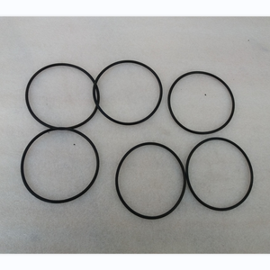 Coussin de galetier pour excavatrice chinoise PC220-7 PC200-7 09370-00070 U Packing - Product Image 4