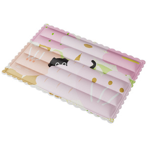 Nueva Cama para Gatos con Diseño de Flor de Cerezo, Colchoneta de Verano para Gatos, Colchoneta para Dormir para Gatitos/Niños Pequeños, Colchón Grueso - Product Image 5