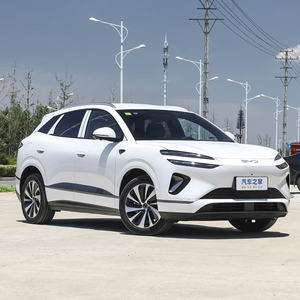 2025 Byd voiture électrique Sea Lion 06 Ev dernière taille moyenne Suv 520km Charge rapide nouvelle voiture Smart Drive édition Byd Sealion 06 Song Plus - Product Image 3