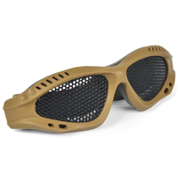 Lunettes de soleil UV protection des yeux lunettes tactiques Gafas CS