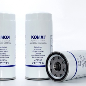 Filtre à carburant Komai SFC-24020 SN 909230 FS19920 P954895 21380488 pour Adaoer - Product Image 6