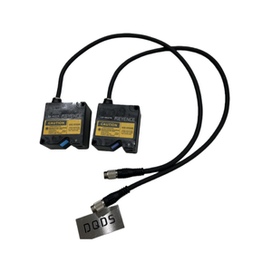 LK-H027K เซ็นเซอร์วัดระยะด้วยเลเซอร์ความเร็วสูง แบบหัวกว้าง ผลิตในญี่ปุ่น รับประกัน 1 ปี LK-H027K Lk-H027k เลเซอร์ความเร็วสูง - Product Image 1