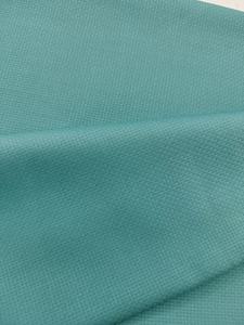 ผ้าโพลีเอสเตอร์ตาข่ายระบายอากาศผ้าวิสคอสซึมผ่านอากาศได้สำหรับกีฬาซับในหมวก - Product Image 5