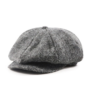 <span class=keywords><strong>New</strong></span> Cổ Điển Mùa Đông Newsboy <span class=keywords><strong>cap</strong></span> cho nam giới Baker Boy Mens <span class=keywords><strong>Gatsby</strong></span> <span class=keywords><strong>hat</strong></span> với biểu tượng tùy chỉnh Tweed nắp phẳng casquette Homme gorra - Product Image 6