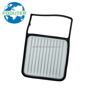 Prix d'usine direct pour TOYOTA Avanza élément de filtre à air de voiture Assy 17801-BZ050 filtre à air de qualité d'origine - Product Image 3