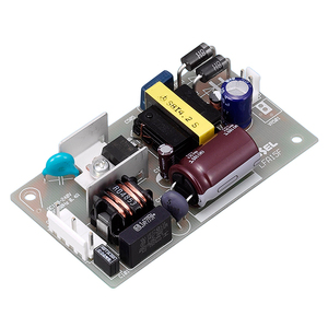 Alimentation électrique LFA300F-30-SNTY 300W 30V avec revêtement conforme, option SNTY - Product Image 2