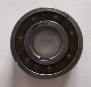 CSK-PP Sprag Eenrichtingskoppeling Lager Dubbele Sleufboring Binnen- & Buitenring Vrijloop Terugslaglager Vervangt <span class=keywords><strong>Stieber</strong></span> Tsubaki - Product Image 6