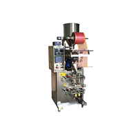 Machines automatiques XP-320 pour sceller les sachets alimentaires sacs pour vêtements produits chimiques enveloppes feuille papier clé pompe moteur-nouveau