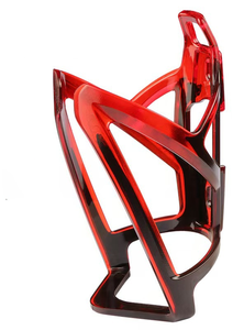 Portavasos de agua grande de Material PC bicolor para <span class=keywords><strong>bicicleta</strong></span> de montaña, <span class=keywords><strong>bicicleta</strong></span> de <span class=keywords><strong>carretera</strong></span>, accesorios para montar en <span class=keywords><strong>bicicleta</strong></span> al aire libre, estante para botellas de agua - Product Image 5