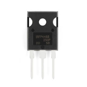 IRFP4468 IRFP4468PBF TO-247 ชิป MOSFET ชนิด N-channel 100V/290A - Product Image 2
