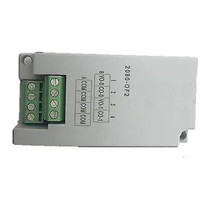 Original Plc 2080 IF2K Control Brand Plc 1769-RL1 1746-NO8I Fast Shipping PLC SIRIUS Contactor 2080-IF2K