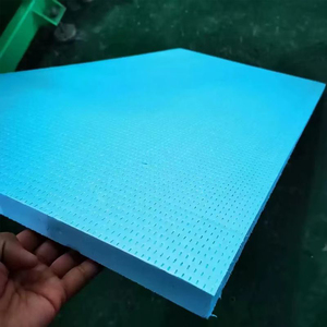 Alta qualità impermeabile ad alta densità composito rigido bianco 80Mm di spessore rivestimento isolante pannello in schiuma <span class=keywords><strong>Xps</strong></span> - Product Image 3