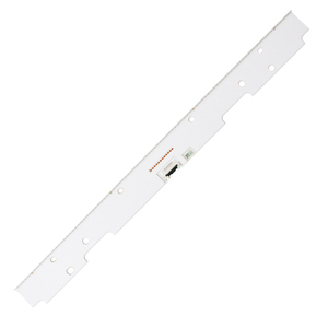 Tira de retroiluminación para TV LCD S_<span class=keywords><strong>Q</strong></span> ~ 8_75NBM_96_REV1.1_161214_0.6_4.17_LM41-00400A(AL5052), nuevo, para <span class=keywords><strong>Samsung</strong></span> QN75Q7FAMF, novedad de 2017 - Product Image 1