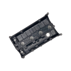 Coperchio valvola motore per Ford <span class=keywords><strong>C</strong></span> <span class=keywords><strong>Max</strong></span> 2016 Ford Ecosport 2013 Focus Mondeo MK4 2008 muslimate - Product Image 2