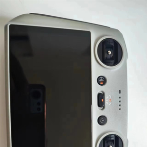 Dron Mavic <span class=keywords><strong>Mini</strong></span> <span class=keywords><strong>3</strong></span> <span class=keywords><strong>Pro</strong></span> Fly More Combo, Nuevo y Original, a <span class=keywords><strong>Precio</strong></span> Económico, para Principiantes, con Cámara 4K, UAV, Alcance de 12 km, Control Remoto por Aplicación - Product Image 5