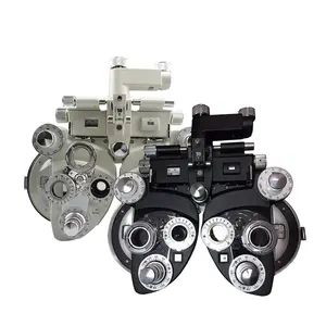 ML-400 optometria Equipment View Tester Phoropter manuale ottico in vendita