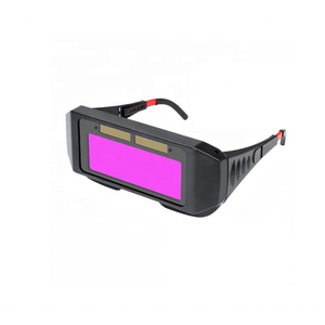 อุปกรณ์ความปลอดภัย cglx PPE อุปกรณ์ความปลอดภัยส่วนบุคคลอุปกรณ์ป้องกันดวงตาอุปกรณ์ก่อสร้างป้องกันตา - Product Image 3