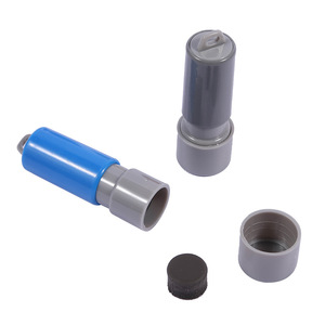 Timbres de récompense HA09 en forme ronde, pour <span class=keywords><strong>enseignant</strong></span>, <span class=keywords><strong>français</strong></span>, coréen, 80mm - Product Image 2