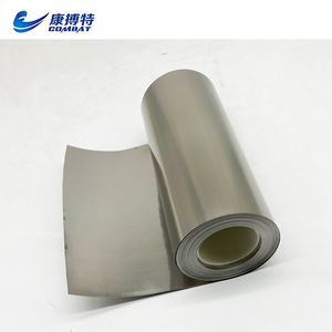 ASTM b265 GR1 gr2 GR5 Lá Titan 0.03mm 0.05mm 0.07mm 0.1mm 0.2mm <span class=keywords><strong>0.3mm</strong></span> Lá Titan - Product Image 2