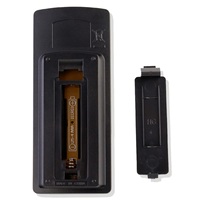 Télécommande AH59-02710A AH59-02710B compatible avec la barre de son Samsung HW-J250 HWJ250/ZA HW-JM25 HW-JM25/ZA HW-J250/ZA HWJM25/ZA