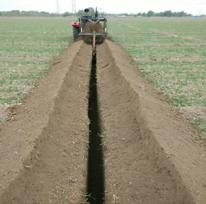 Caja de Cambios Multicadena Cinética para Tractor Agrícola, para Colocación de Tuberías, Fertilización de Frutales y Bosques, con Rodamientos, para <span class=keywords><strong>Granja</strong></span>, 50-220HP - Product Image 6
