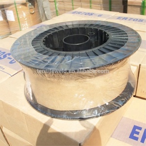 Precio al por Mayor de Alambre de Soldadura Recubierto de Cobre AWS A5.18 0.8mm-1.6mm <span class=keywords><strong>ER70S</strong></span>-6 - Product Image 4