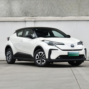 <span class=keywords><strong>Toyota</strong></span> C-<span class=keywords><strong>HR</strong></span> EV 2024 Edición Líder E-CVT Híbrido Eléctrico SUV de Alta Velocidad, Vehículo en Stock con 5 Asientos, Hecho en China - Product Image 4