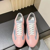 Chaussures de Skateboard pour Hommes, Sneakers de Luxe en Cuir de Haute Qualité, Chaussures de Marche, Sneakers de Marque Originales, Chaussures de Tennis Basses pour Hommes