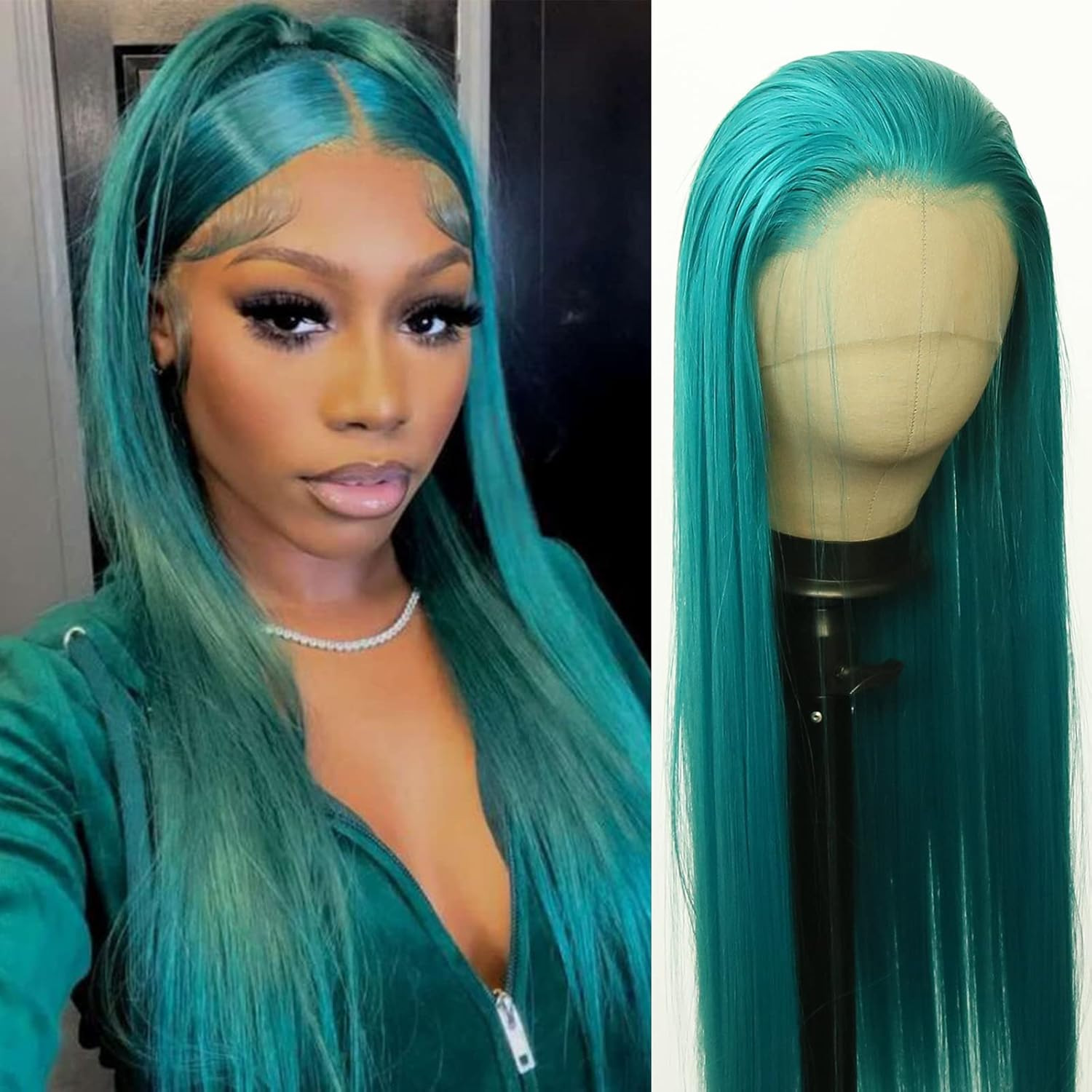 emerald