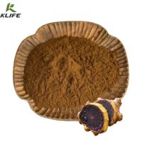 Poudre d'extrait de Kaempferia Parviflora 0.5% ~ 8% 5.7-extrait de gingembre noir de diméthoxyflavone