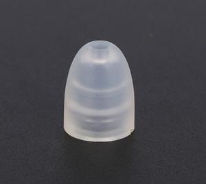 एफडा ने अनुकूलित चिकित्सा रबर भागों को अनुमोदित किया: सिलिकॉन डायाफ्राम, रबर झिल्ली, सिलिकॉन रिंग/प्लग/कैप - Product Image 5