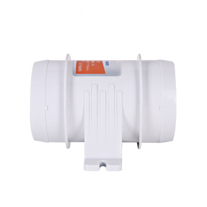 Ventilateur d'échappement pour <span class=keywords><strong>bateau</strong></span>, système de Ventilation, souffleur d'eau, 12V, 270cfm - Product Image 2