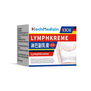 Ungüento <span class=keywords><strong>de</strong></span> medicina tradicional china que calma el hígado y regula el accesorio Qi - Product Image 2