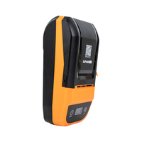 Etiquetadora Portátil Inteligente SUPVAN MP50MPro, Conectividad Inalámbrica para Etiquetado de Paneles y Equipos