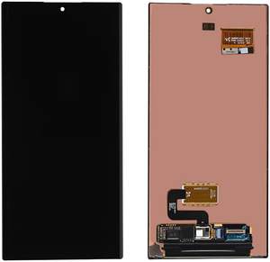 Produttore lcd per telefoni cellulari per Samsung <span class=keywords><strong>galaxy</strong></span> <span class=keywords><strong>S8</strong></span> S20 <span class=keywords><strong>ultra</strong></span> 5g lcd touch screen S20 S21 <span class=keywords><strong>ultra</strong></span> 5g Pantalla screen lcd originale - Product Image 2