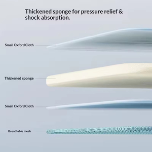 Toptan Ayarlanabilir Fermuarlı Klasik Evcil Hayvan Taşıma Çantası, Nefes Alabilen File Kumaşlı, 10KG Kapasiteli, Yumuşak Kenarlı Köpek Kedi Seyahat Sırt Çantası - Product Image 3