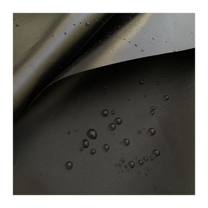 Chất lượng tốt 100% polyester không thấm nước ngụy trang P/D Oxford vải cho bên ngoài túi lót - Product Image 2