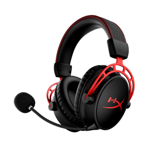 Cuffie da <span class=keywords><strong>Gaming</strong></span> Wireless <span class=keywords><strong>HyperX</strong></span> Cloud Alpha, Auricolari Over-Ear per PC PS4 PS5, Fornitore all'Ingrosso - Product Image 2