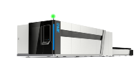 Machine de découpe Laser CNC, IPG, 6000W, 3015 6kw