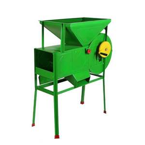 Machine à décortiquer le blé et les arachides entièrement automatique pour la ferme - Product Image 4