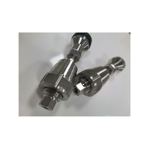 网上购物精细清洁喷嘴喷水去除管道船体表面清洁喷嘴 - Product Image 4