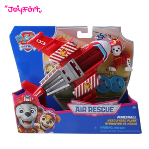 <span class=keywords><strong>Paw</strong></span> <span class=keywords><strong>Patrol</strong></span>: Equipo de Rescate Aéreo, Nuevo en Stock, Vehículo de Rescate Canino de Dibujos Animados, Juguetes Originales para Niños, Juguetes de Películas de Dibujos Animados - Product Image 3