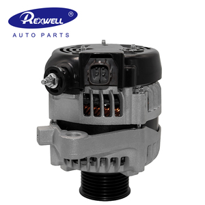 Nuevo conjunto de alternador de motor automático genuino <span class=keywords><strong>27060</strong></span>-0C020 <span class=keywords><strong>27060</strong></span>-<span class=keywords><strong>0C021</strong></span> <span class=keywords><strong>27060</strong></span>-27040 para Toyota 4Runner TGN51 2TR-FE 2.7L 2000-2021 - Product Image 3