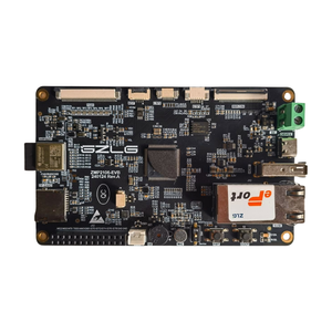Multimedia Player Board Video Audio <b>PCBA</b> and Design Assembly Manufacturer YP002 Media Player <b>PCBA</b> Factory YP002 - Product Image 4