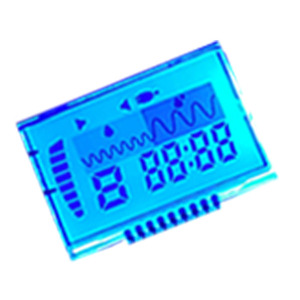 LCD Phân Đoạn Truyền Qua - Product Image 3