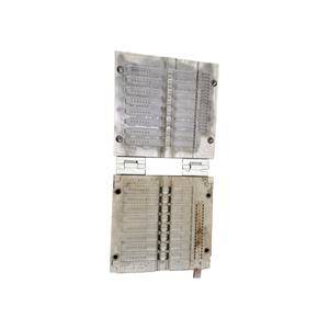 YIOT OEM Molde de silicona rentable y personalizado para jarrón de acero, molde de silicona para vela, para jarrón de silicona sencillo con forma de girasol - Product Image 2