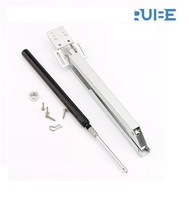 RUIBO ouvre-fenêtre de ventilation automatique intelligent, réglable par température de serre hydraulique de toit